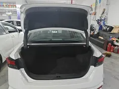 2022 Nissan Teana 2.0L XL-TLS, белый — фото 19