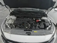 2022 Nissan Teana 2.0L XL-TLS, белый — фото 20