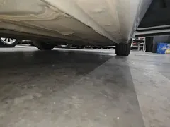 2022 Nissan Teana 2.0L XL-TLS, белый — фото 21