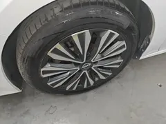 2022 Nissan Teana 2.0L XL-TLS, белый — фото 23