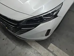 2022 Nissan Teana 2.0L XL-TLS, белый — фото 24