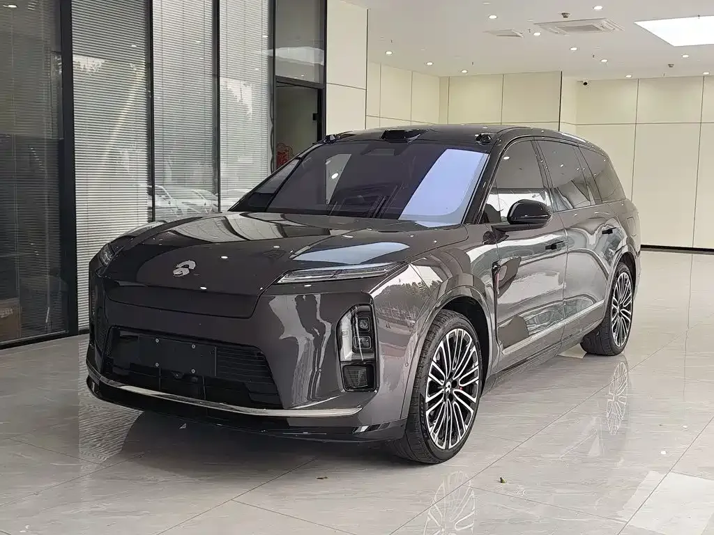2026 Nio ES8 6-seat Executive Signature