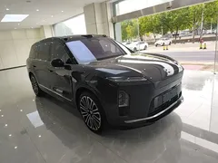 2026 Nio ES8 6-seat Executive Signature — фото 4