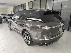2026 Nio ES8 6-seat Executive Signature — фото 5