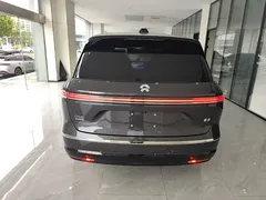 2026 Nio ES8 6-seat Executive Signature — фото 6