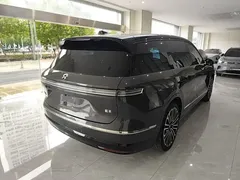 2026 Nio ES8 6-seat Executive Signature — фото 7