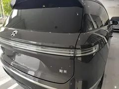2026 Nio ES8 6-seat Executive Signature — фото 8