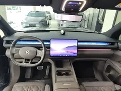 2026 Nio ES8 6-seat Executive Signature — фото 10