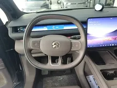 2026 Nio ES8 6-seat Executive Signature — фото 11