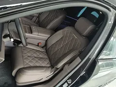 2026 Nio ES8 6-seat Executive Signature — фото 15