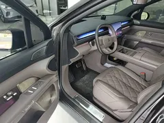 2026 Nio ES8 6-seat Executive Signature — фото 16