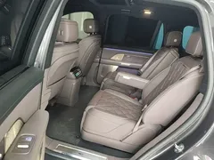 2026 Nio ES8 6-seat Executive Signature — фото 17