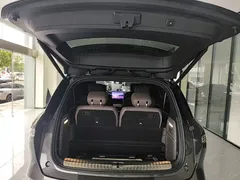 2026 Nio ES8 6-seat Executive Signature — фото 19