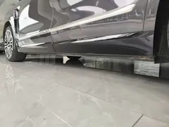 2026 Nio ES8 6-seat Executive Signature — фото 22