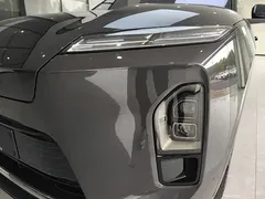 2026 Nio ES8 6-seat Executive Signature — фото 24