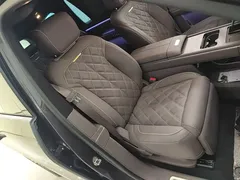 2026 Nio ES8 6-seat Executive Signature — фото 25
