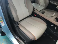 2023 BYD Yuan PLUS Champion 430km, синий — фото 25