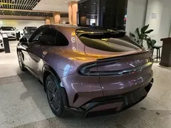 2025 Xiaomi YU7 4WD Max — фото 5