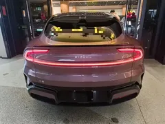 2025 Xiaomi YU7 4WD Max — фото 6