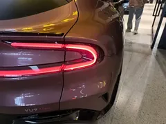 2025 Xiaomi YU7 4WD Max — фото 8