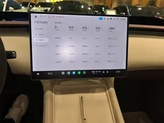 2025 Xiaomi YU7 4WD Max — фото 13
