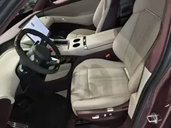 2025 Xiaomi YU7 4WD Max — фото 15