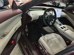 2025 Xiaomi YU7 4WD Max — фото 16