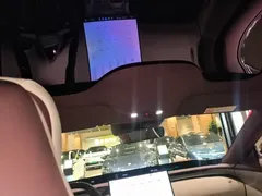 2025 Xiaomi YU7 4WD Max — фото 18