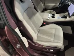 2025 Xiaomi YU7 4WD Max — фото 25