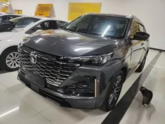 2022 Changan CS55 PLUS 2nd Gen 1.5T DCT — фото 2
