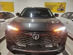 2022 Changan CS55 PLUS 2nd Gen 1.5T DCT — фото 3
