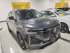 2022 Changan CS55 PLUS 2nd Gen 1.5T DCT — фото 4