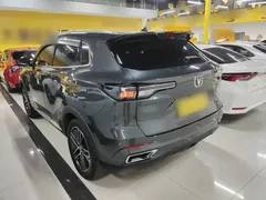 2022 Changan CS55 PLUS 2nd Gen 1.5T DCT — фото 5