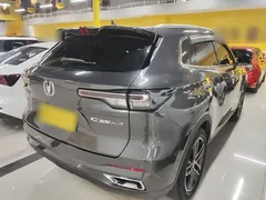 2022 Changan CS55 PLUS 2nd Gen 1.5T DCT — фото 7