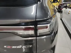 2022 Changan CS55 PLUS 2nd Gen 1.5T DCT — фото 8