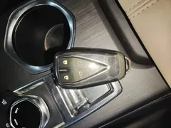 2022 Changan CS55 PLUS 2nd Gen 1.5T DCT — фото 9