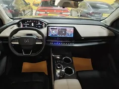 2022 Changan CS55 PLUS 2nd Gen 1.5T DCT — фото 10