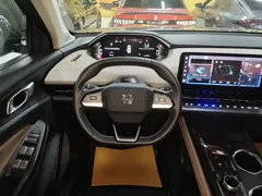 2022 Changan CS55 PLUS 2nd Gen 1.5T DCT — фото 11