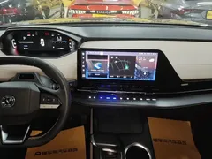 2022 Changan CS55 PLUS 2nd Gen 1.5T DCT — фото 13