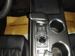 2022 Changan CS55 PLUS 2nd Gen 1.5T DCT — фото 14