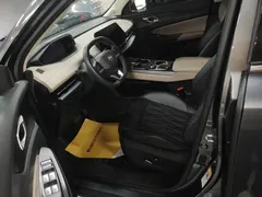 2022 Changan CS55 PLUS 2nd Gen 1.5T DCT — фото 15
