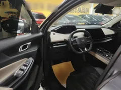 2022 Changan CS55 PLUS 2nd Gen 1.5T DCT — фото 16