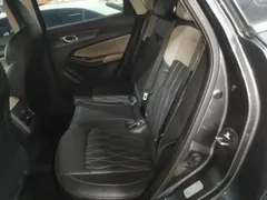 2022 Changan CS55 PLUS 2nd Gen 1.5T DCT — фото 17