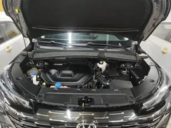 2022 Changan CS55 PLUS 2nd Gen 1.5T DCT — фото 20
