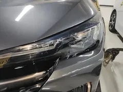 2022 Changan CS55 PLUS 2nd Gen 1.5T DCT — фото 24