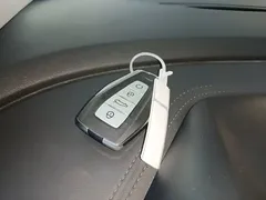2021 Geely Emgrand S 1.4T CVT Premium, белый — фото 9