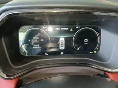 2021 Geely Emgrand S 1.4T CVT Premium, белый — фото 12