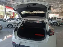 2021 Geely Emgrand S 1.4T CVT Premium, белый — фото 19