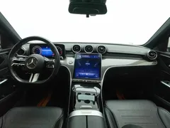 2023 Mercedes-Benz C-Class C 200 L Sport, белый — фото 5