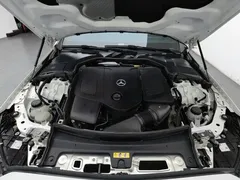 2023 Mercedes-Benz C-Class C 200 L Sport, белый — фото 6